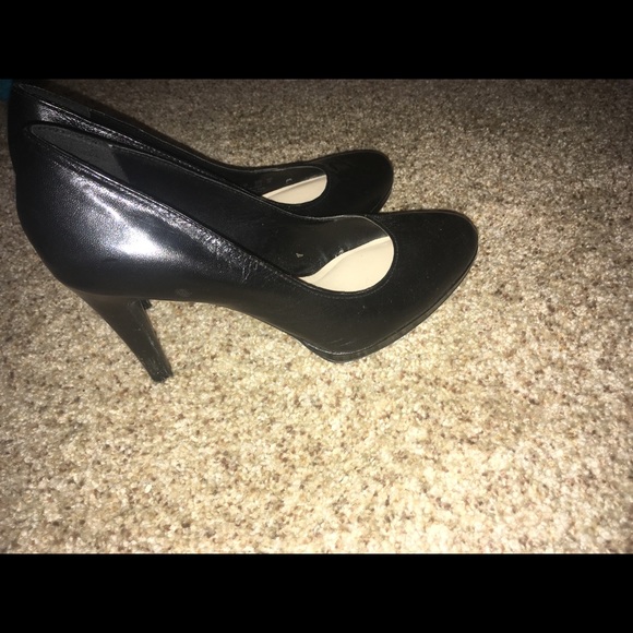 Heels black - Picture 3 of 4